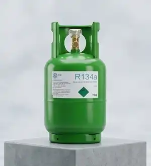 Chladivo R134a 12 kg – kúpiť na Slovensku
