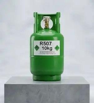Chladivo R507 10 kg – kúpiť na Slovensku